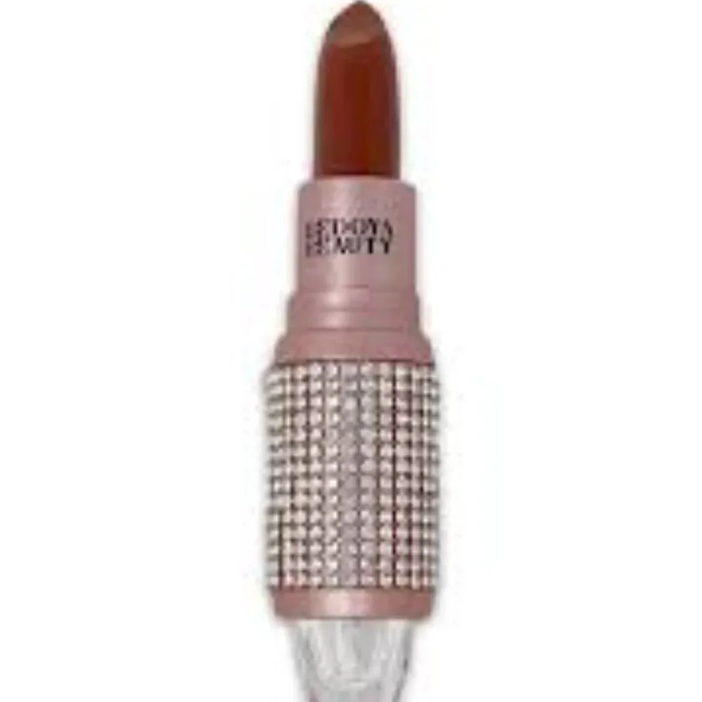 Bedoya Beauty - Prism Matte Lipstick - Fine Wine